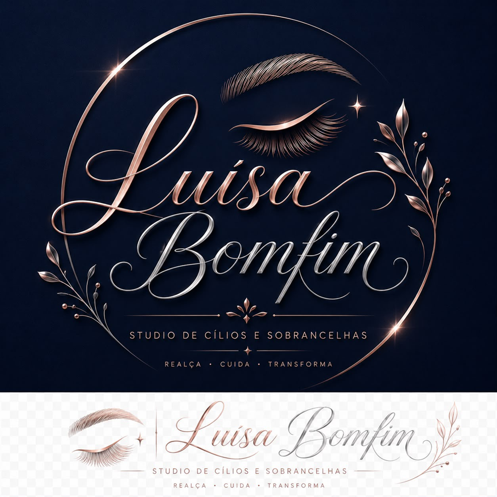 Studio Luisa Logo